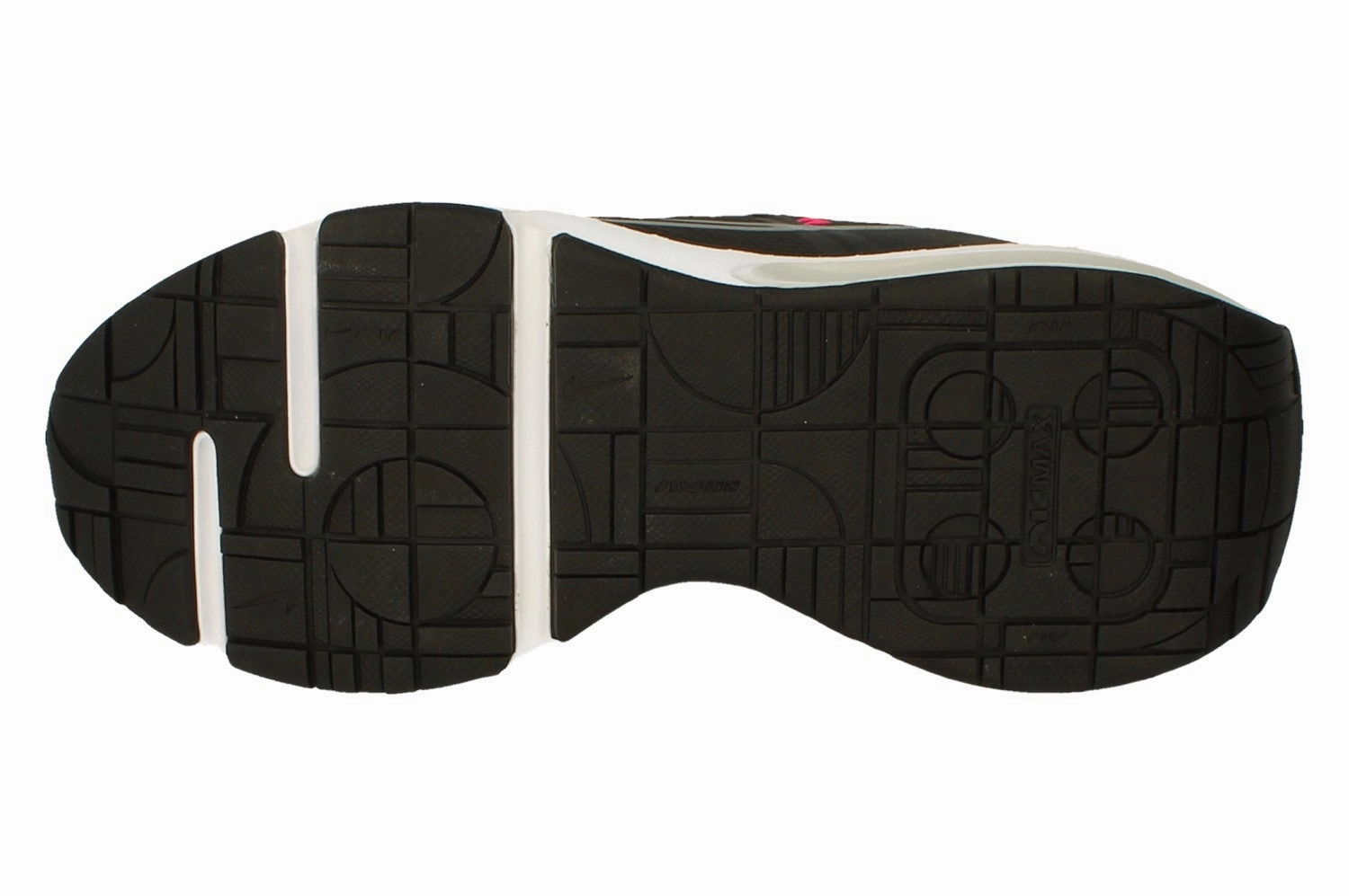 Nike Womens Air Max Intrlk Dq2904  004 flexible running footwear