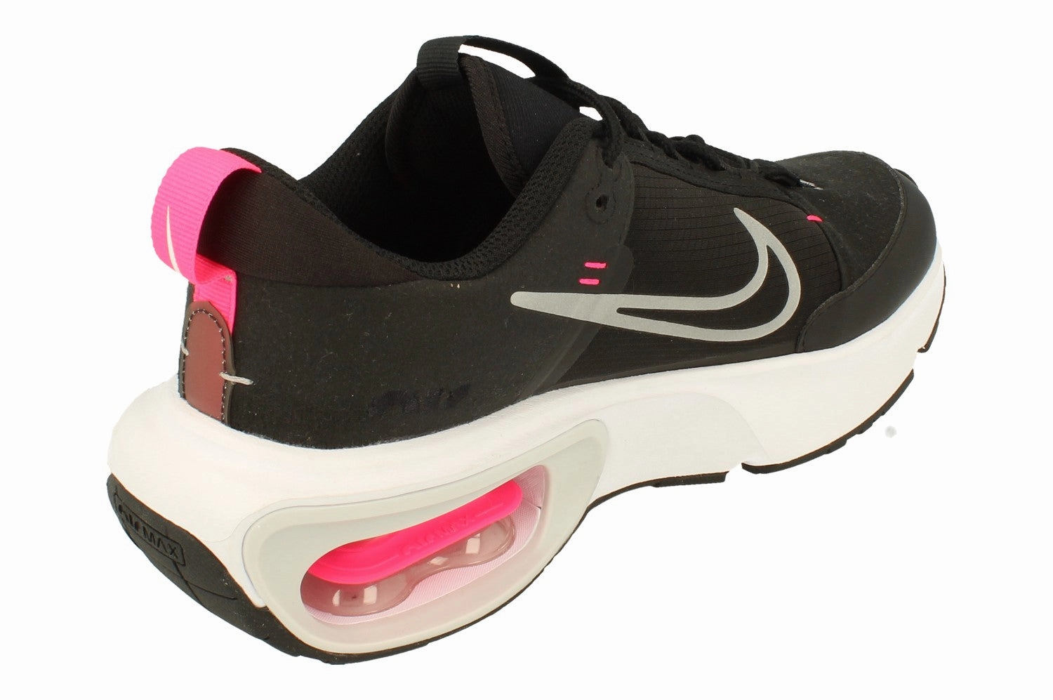 parkour shoes Hiking Shoes Nike Womens Air Max Intrlk Dq2904  004