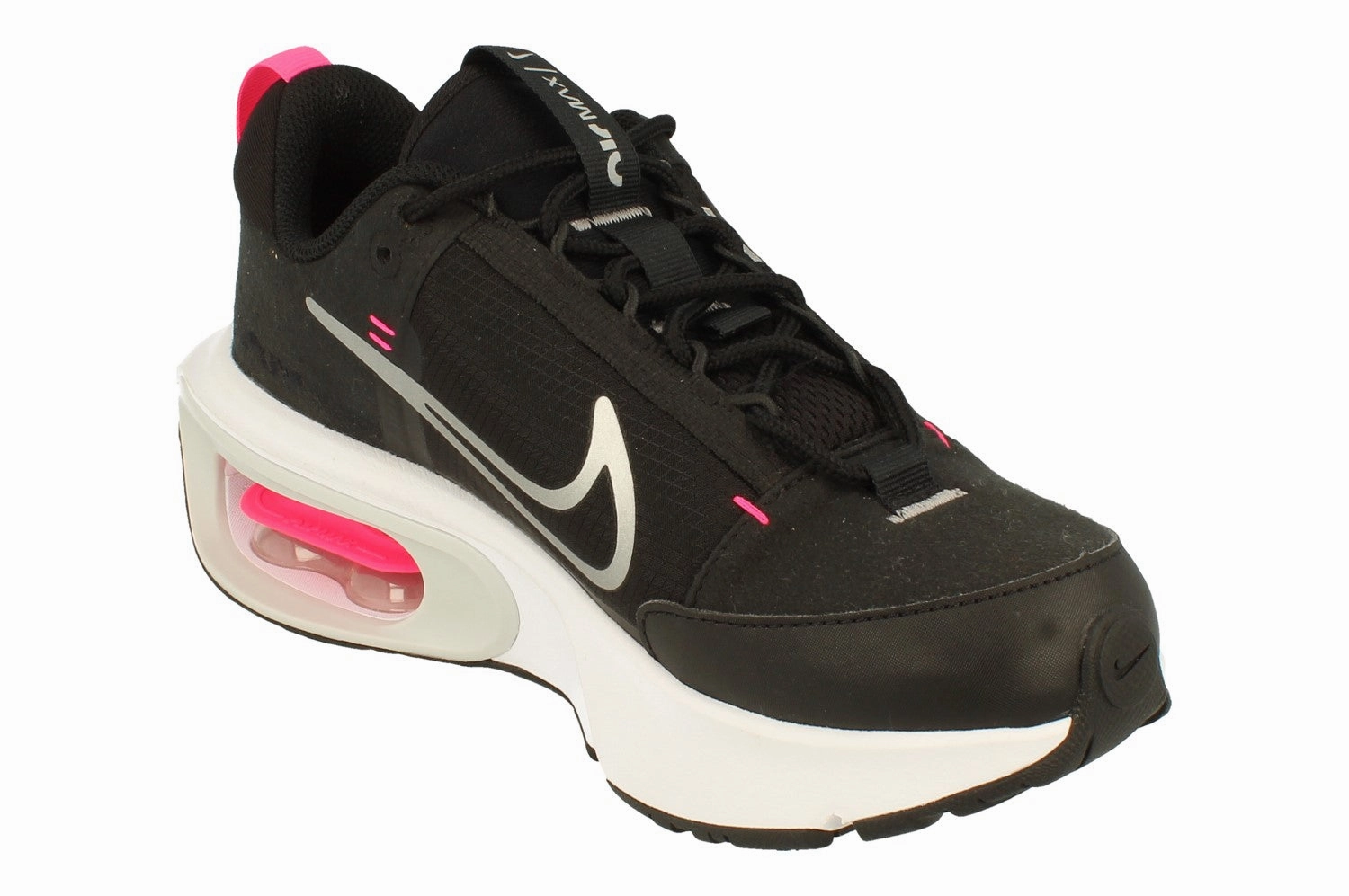 Nike Womens Air Max Intrlk Dq2904  004 reinforced - structure - robustness shoes
