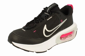 Nike Womens Air Max Intrlk Dq2904  004 Synthetic Upper gym - workout running shoes