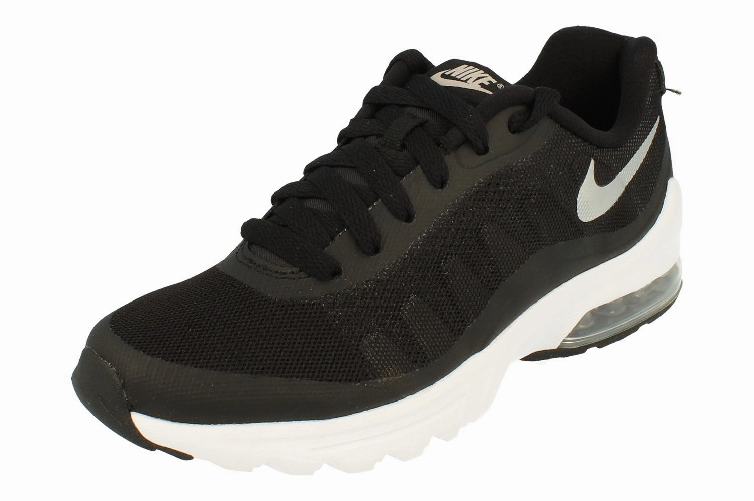 Anti Slip Tread Trail   Ready Nike Womens Air Max Invigor 749866 001