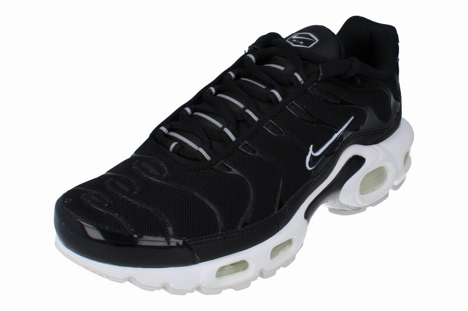 Wide - toe box Nike Womens Air Max Plus DM2362 001