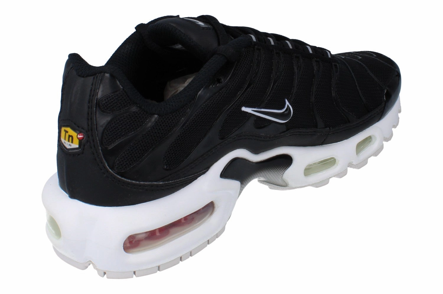 Dry running comfort Nike Womens Air Max Plus DM2362 001