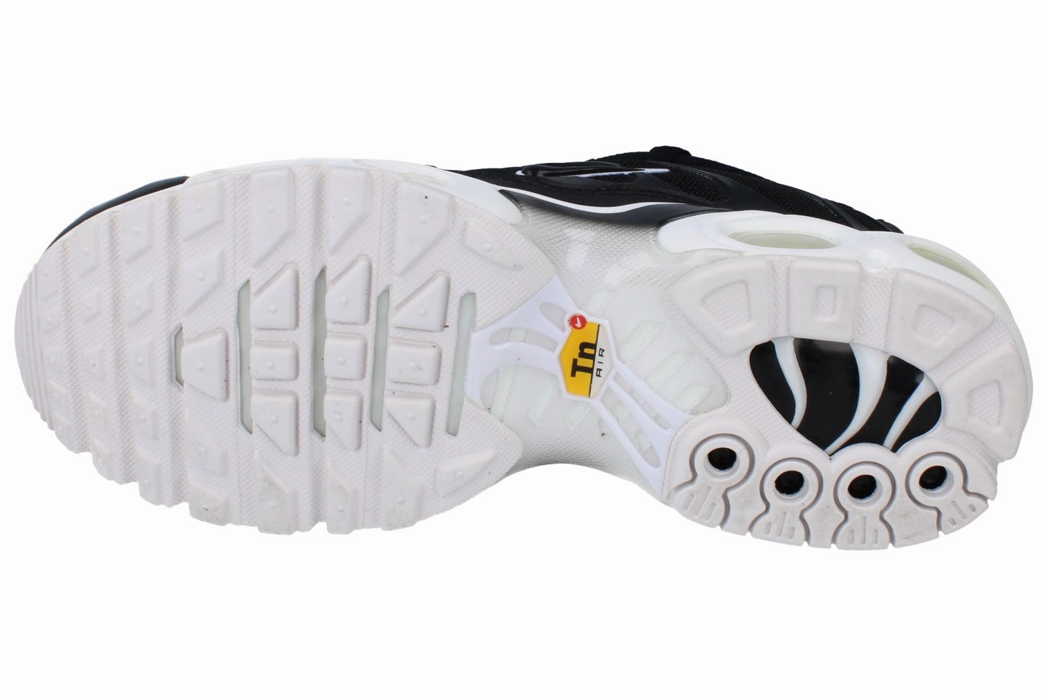 Nike Womens Air Max Plus DM2362 001 Lace Up Design