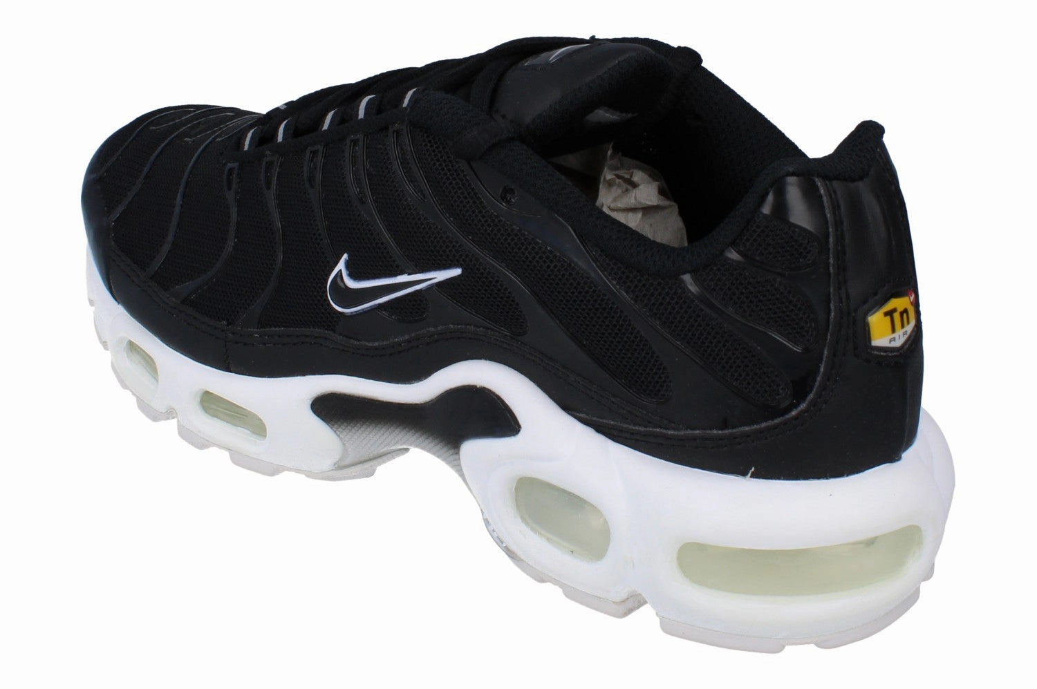 running strength training Nike Womens Air Max Plus DM2362 001