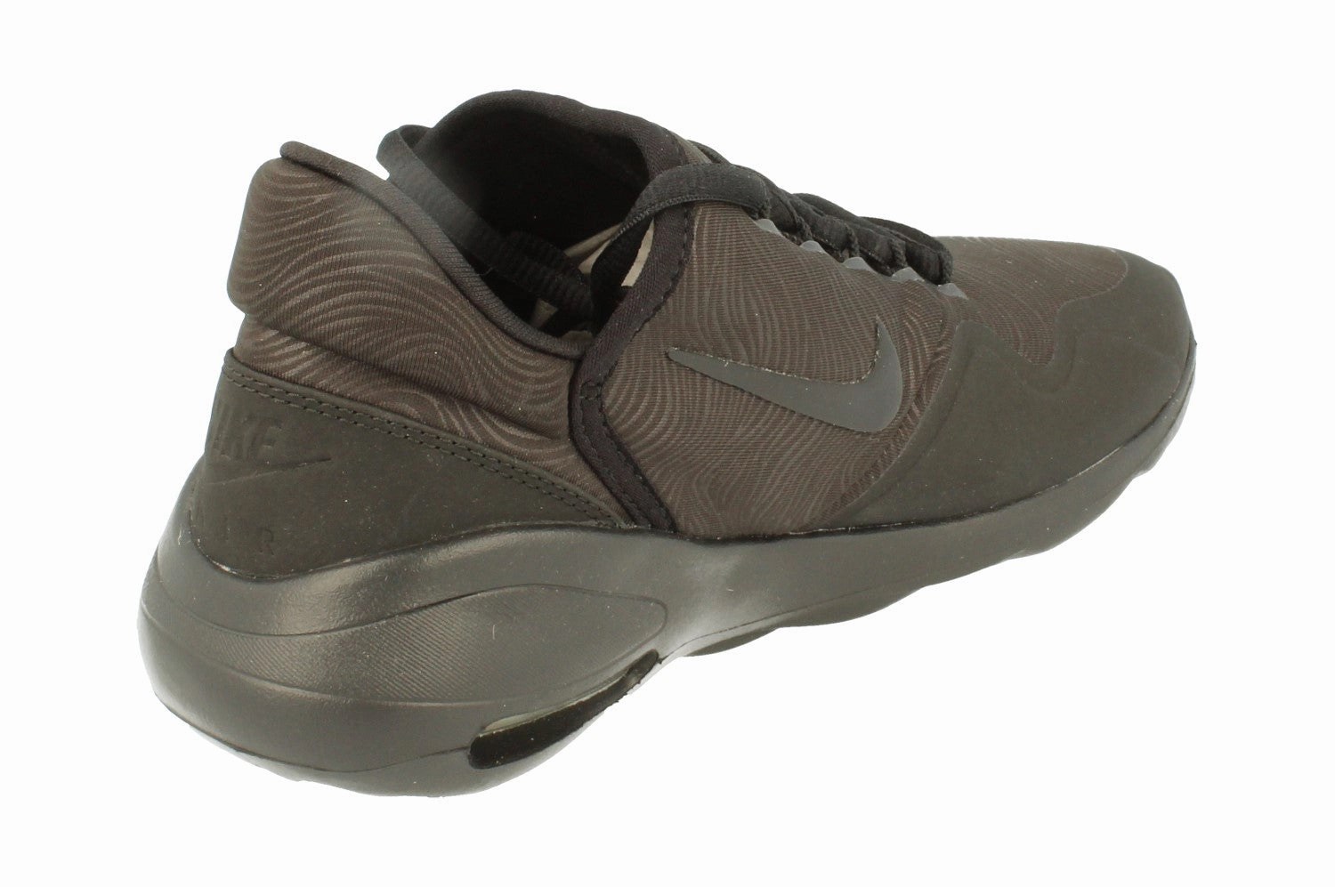 Comfortable fit SlimFit Nike Womens Air Max Sasha 916785 001