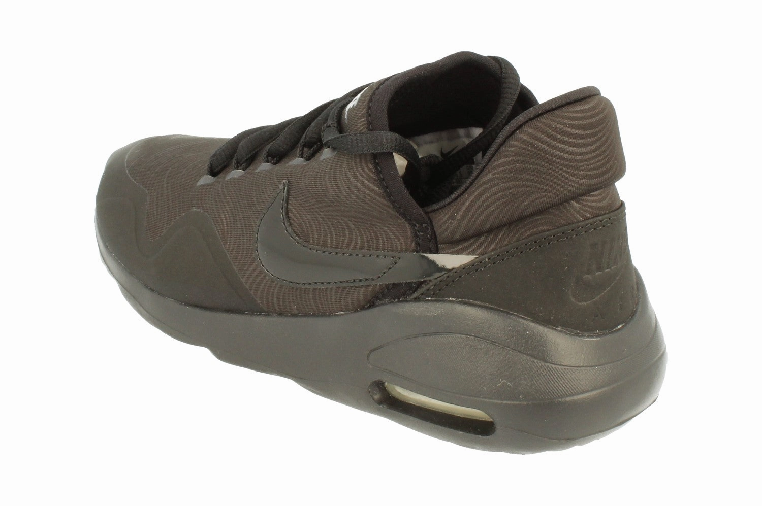 health improvement Nike Womens Air Max Sasha 916785 001