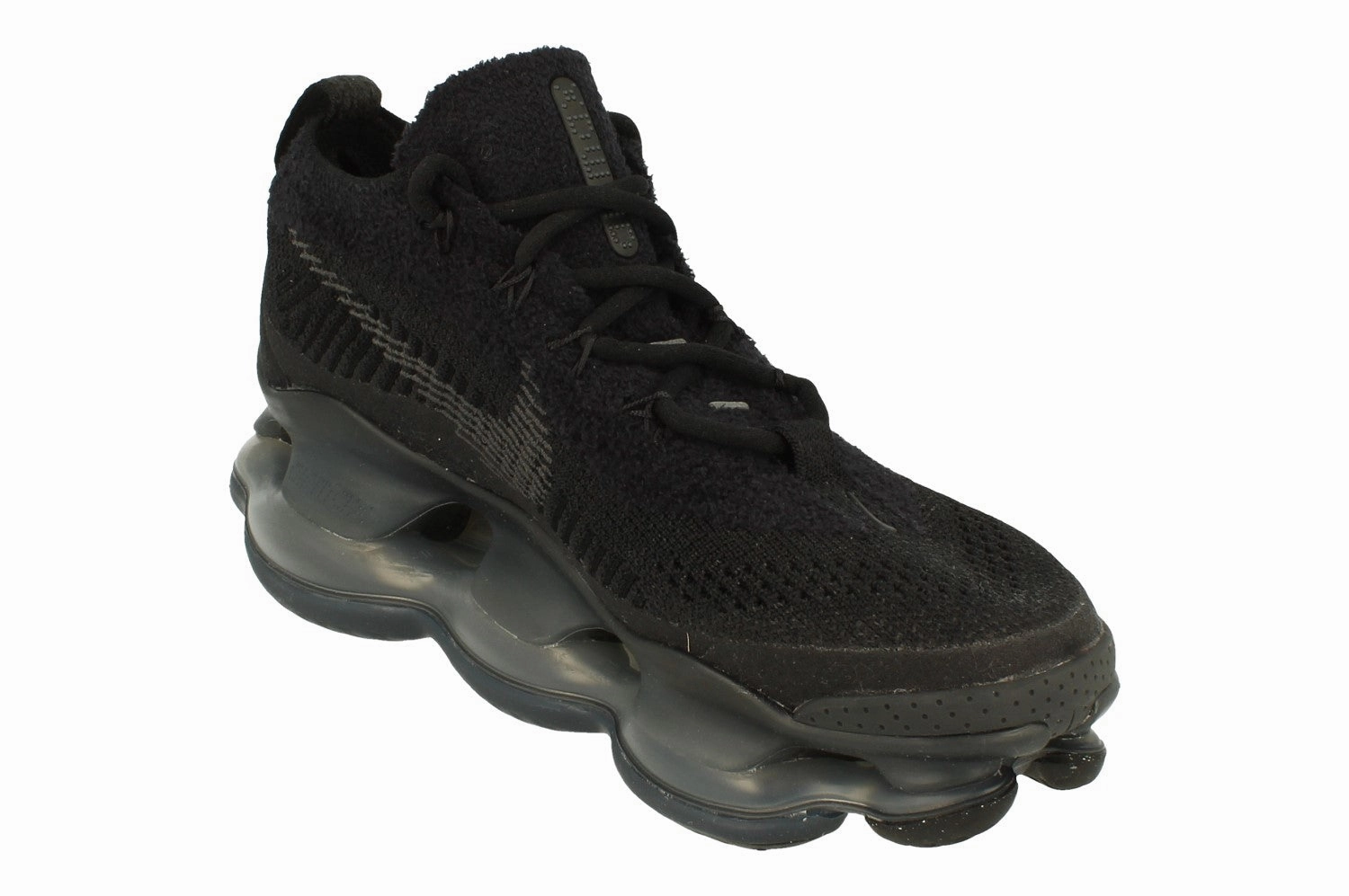 sports - themed shoes Nike Womens Air Max Scorpian Fk Dj4702 002