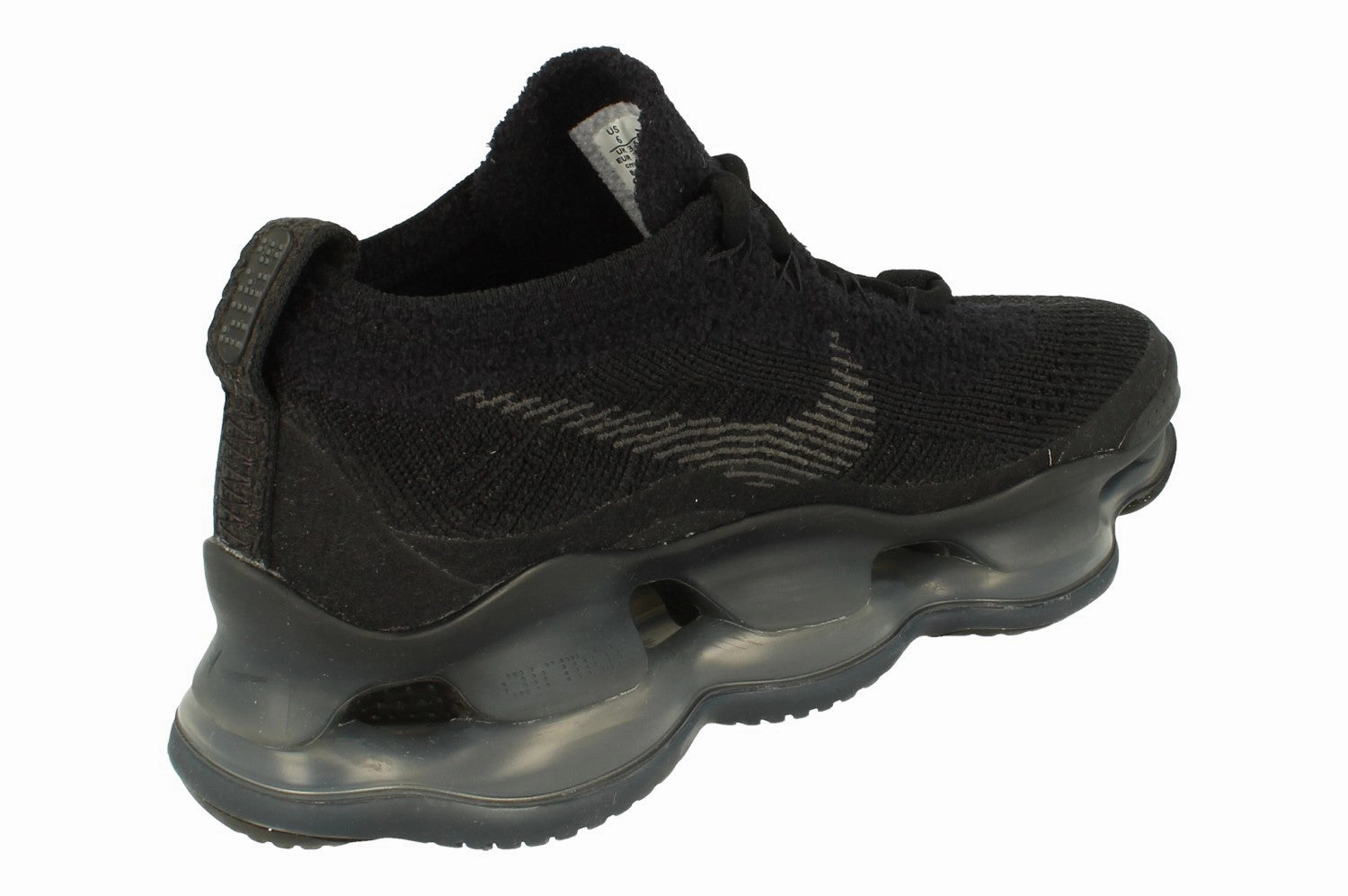 Comfortable Sockliner Nike Womens Air Max Scorpian Fk Dj4702 002