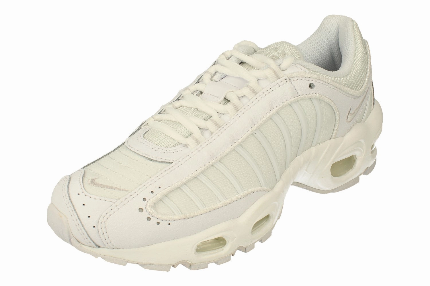 night - running safety Nike Womens Air Max Tailwind IV CK2613 103