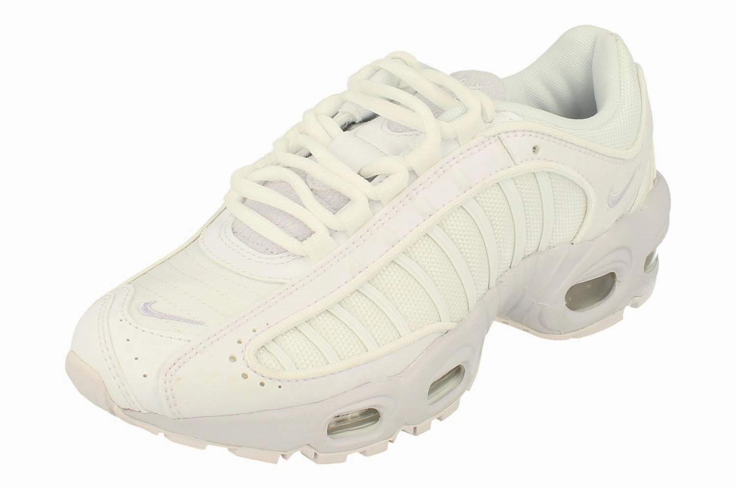 Nike Womens Air Max Tailwind IV CU3453 100 hook - and - loop closure running for a challenge