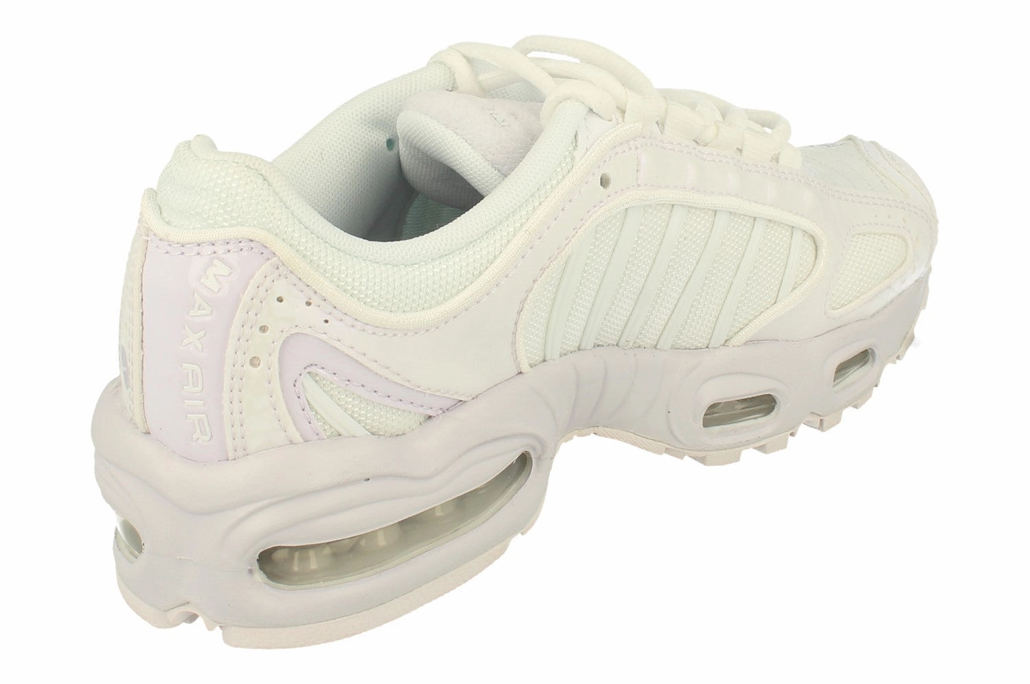 Nike Womens Air Max Tailwind IV CU3453 100 windy weather carnival - themed running option