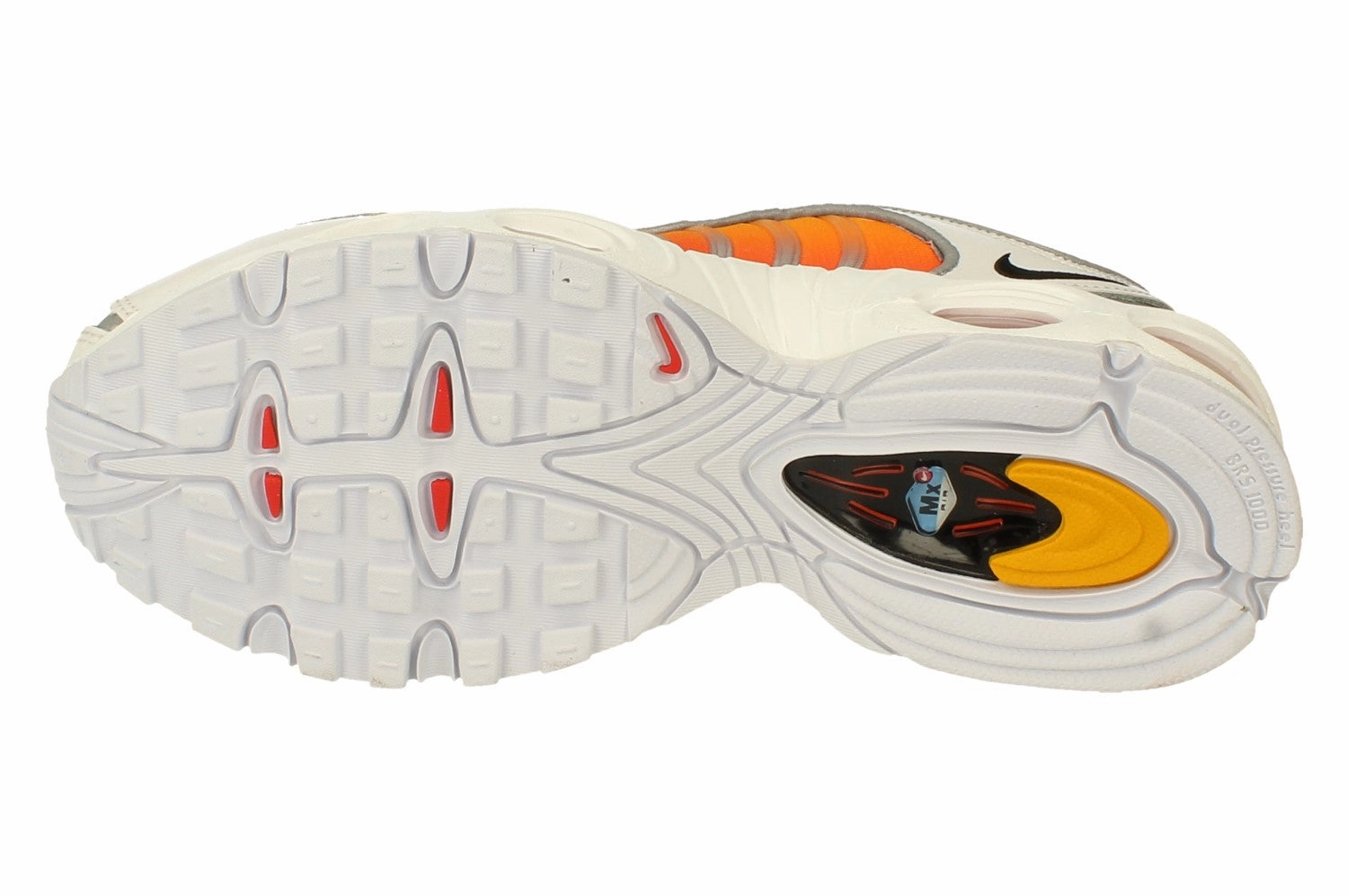 Nike Womens Air Max Tailwind IV Nrg Ck4122 100 triathlete shoes