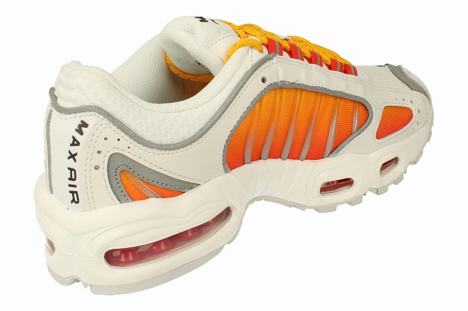 Nike Womens Air Max Tailwind IV Nrg Ck4122 100 running in a desert shoes easy - to - store shoe advantage