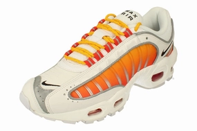 Nike Womens Air Max Tailwind IV Nrg Ck4122 100 running in a bus station area shoes personalized shoes