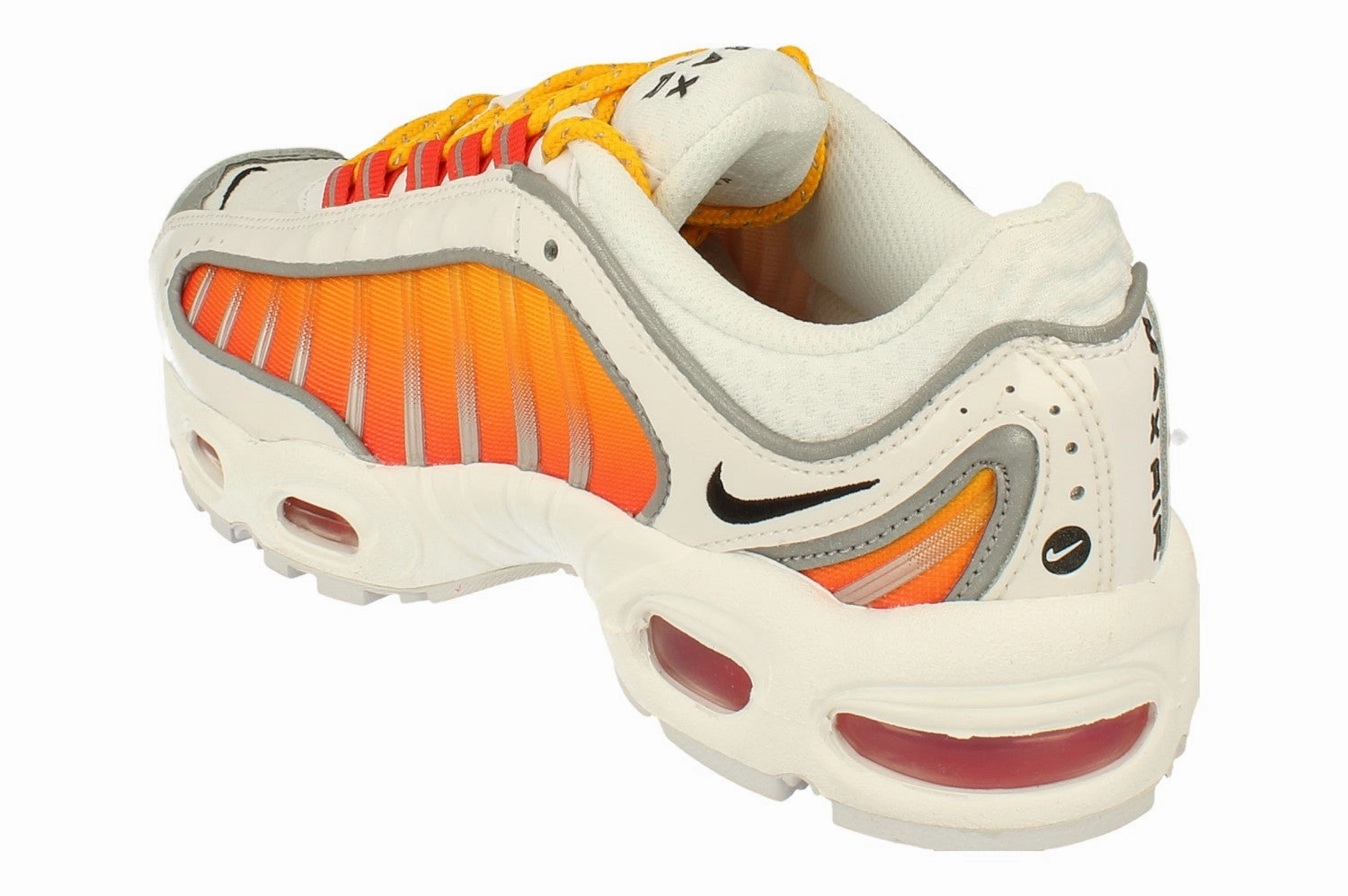 Nike Womens Air Max Tailwind IV Nrg Ck4122 100 zip - up - feature shoes