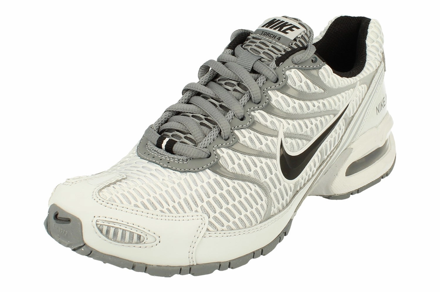 Nike Womens Air Max Torch 4 343851 007 Mesh Upper