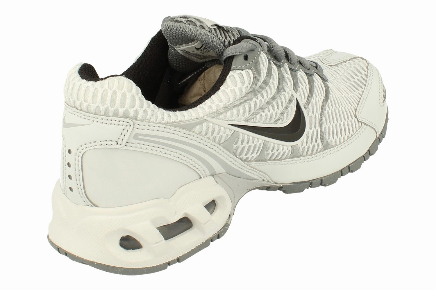Zip-up BreathableMesh Nike Womens Air Max Torch 4 343851 007