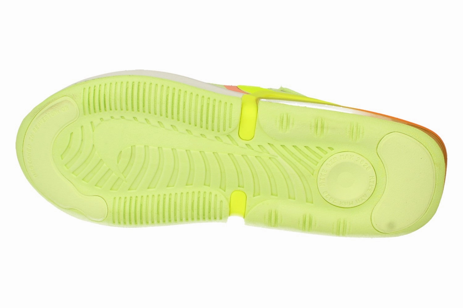 Nike Womens Air Max Up Ck7173 700 retirement - themed running shoes