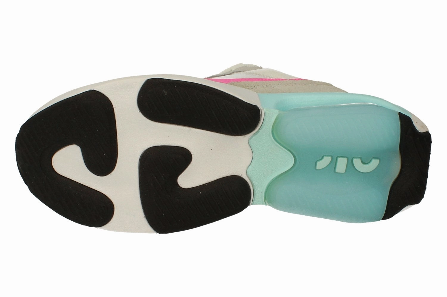 Nike Womens Air Max Verona Da4293 100 neutral - arch shoe help