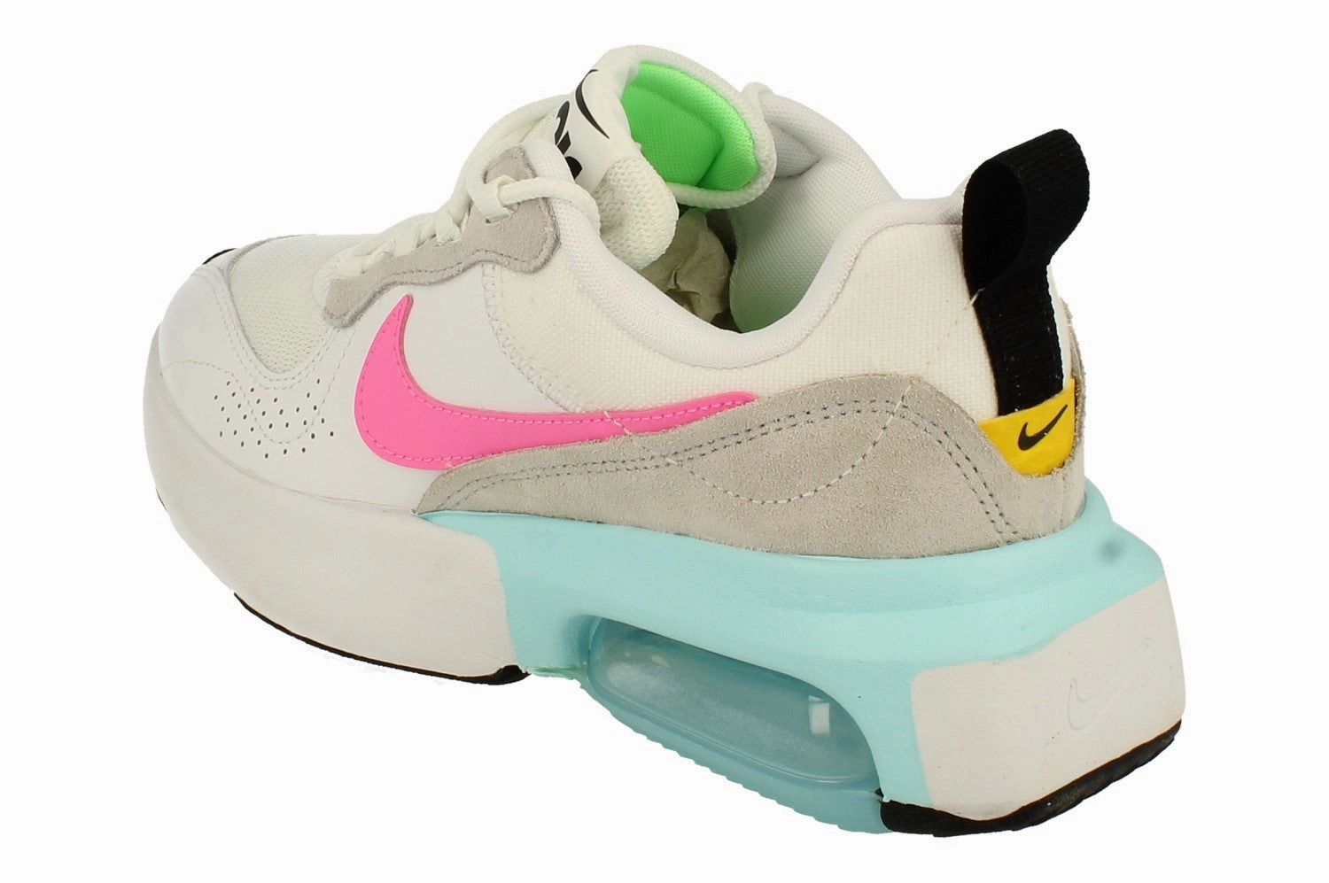 slow - drying shoes Nike Womens Air Max Verona Da4293 100