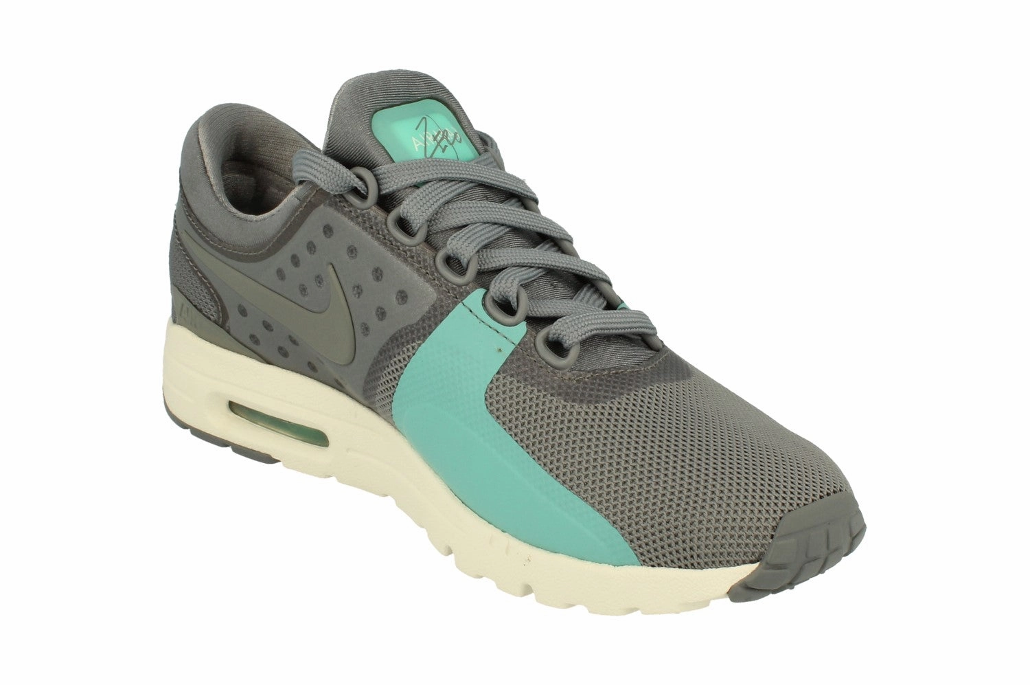 cross - training - shoes Sunny Days Nike Womens Air Max Zero 857661 001