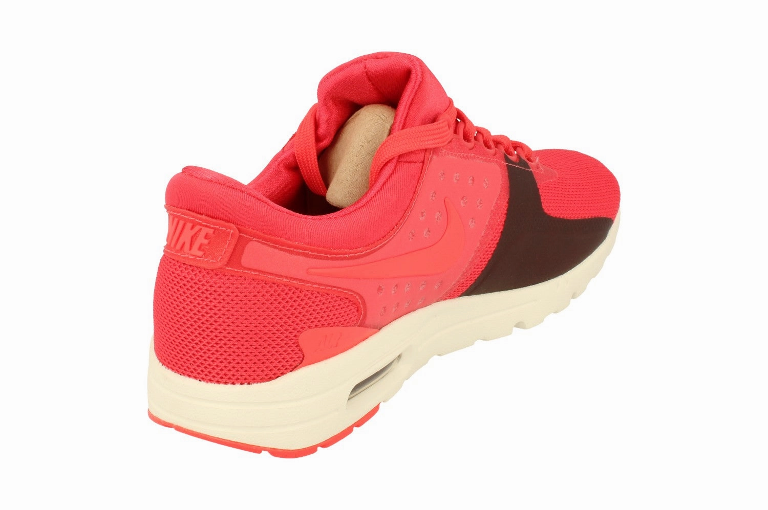 latex - sole shoes reflective - design shoes Nike Womens Air Max Zero 857661 800