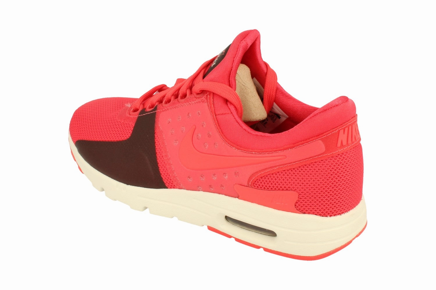 Gym workout Nike Womens Air Max Zero 857661 800