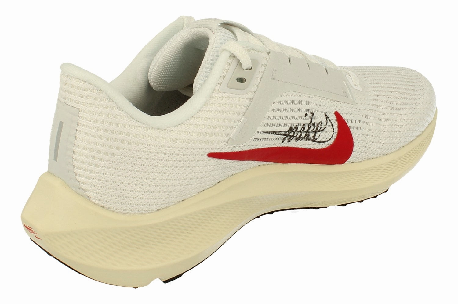 anti - injury Nike Womens Air Pegasus 40 PRM Any Fb7703 100