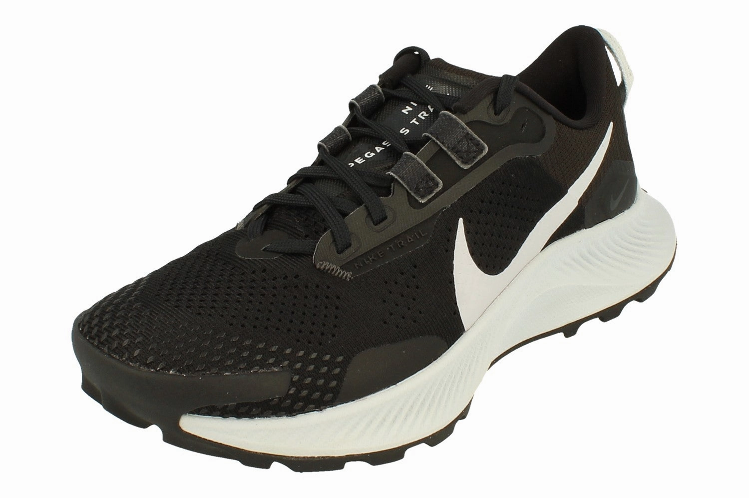 Nike Womens Air Pegasus Trail 3 DA8698 001 Trustworthy running for a way to stay focused