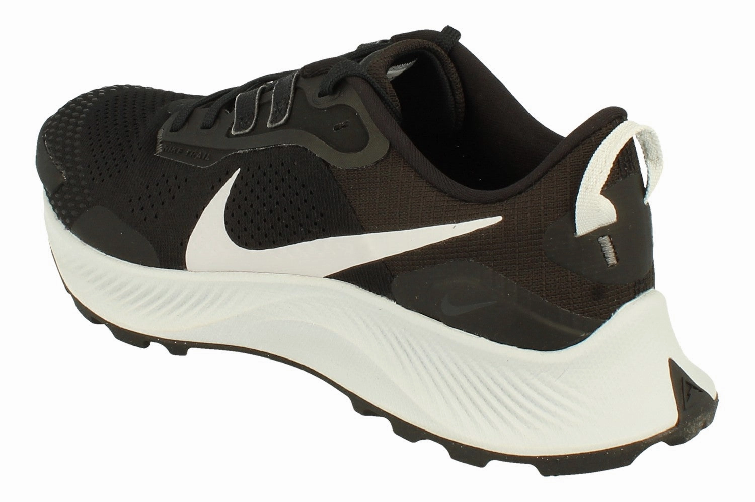 toe - box roomy shoes ice shoes Nike Womens Air Pegasus Trail 3 DA8698 001