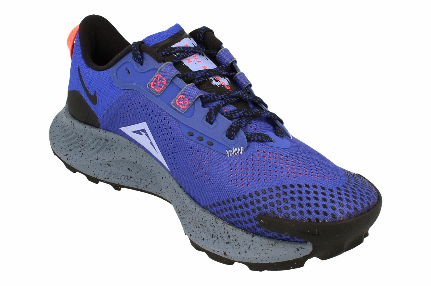 Nike Womens Air Pegasus Trail 3 DA8698 401 Lightweight Shoes