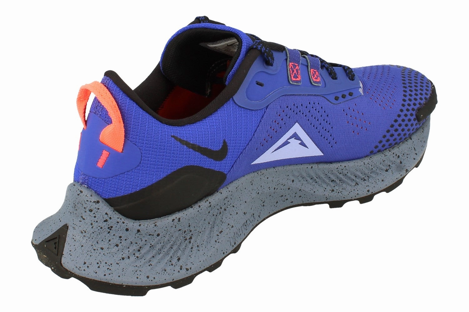 Nike Womens Air Pegasus Trail 3 DA8698 401 SyntheticUpper