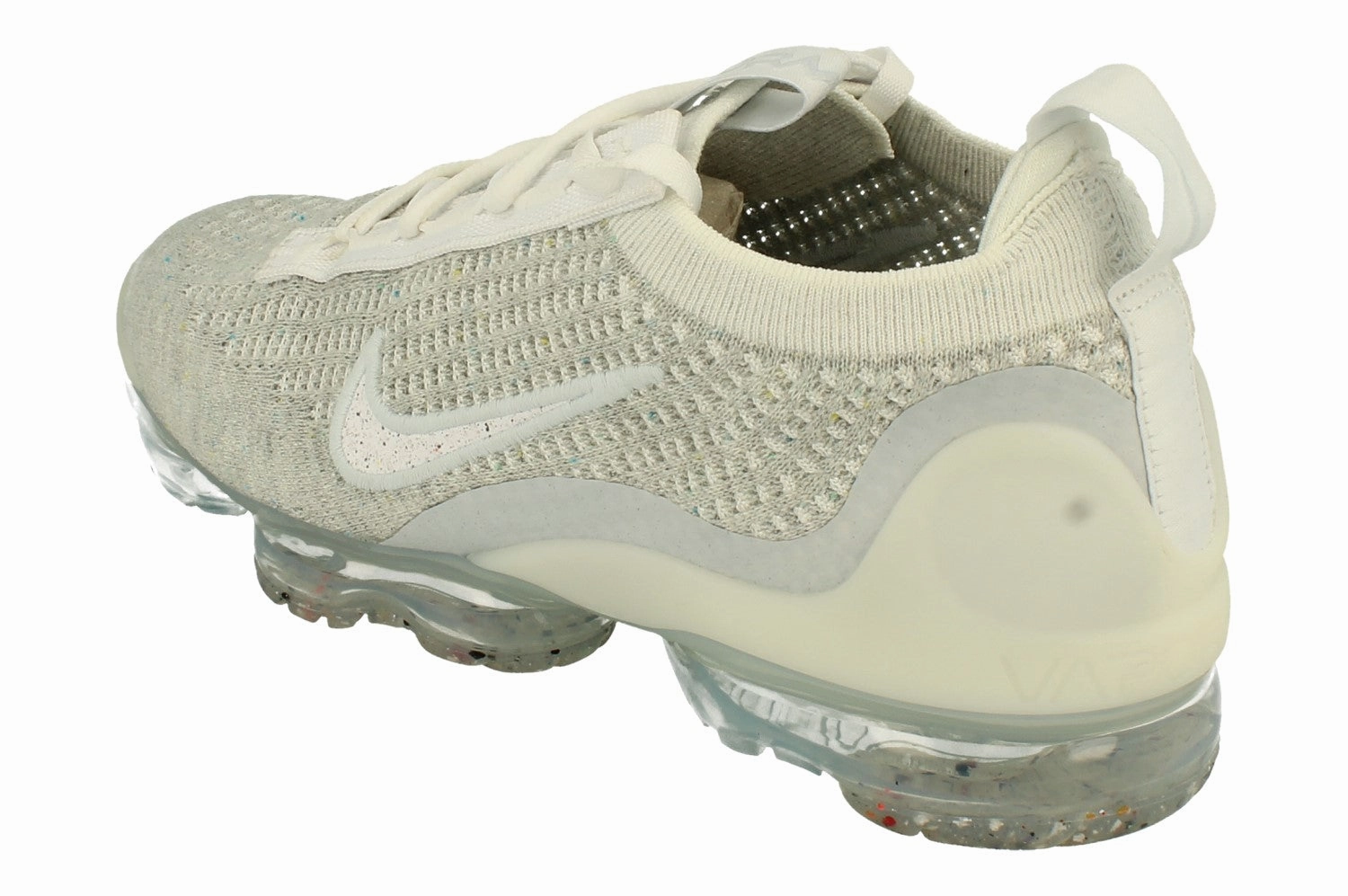 youth enthusiasm Nike Womens Air Vapormax 2021 FK DC4112 100