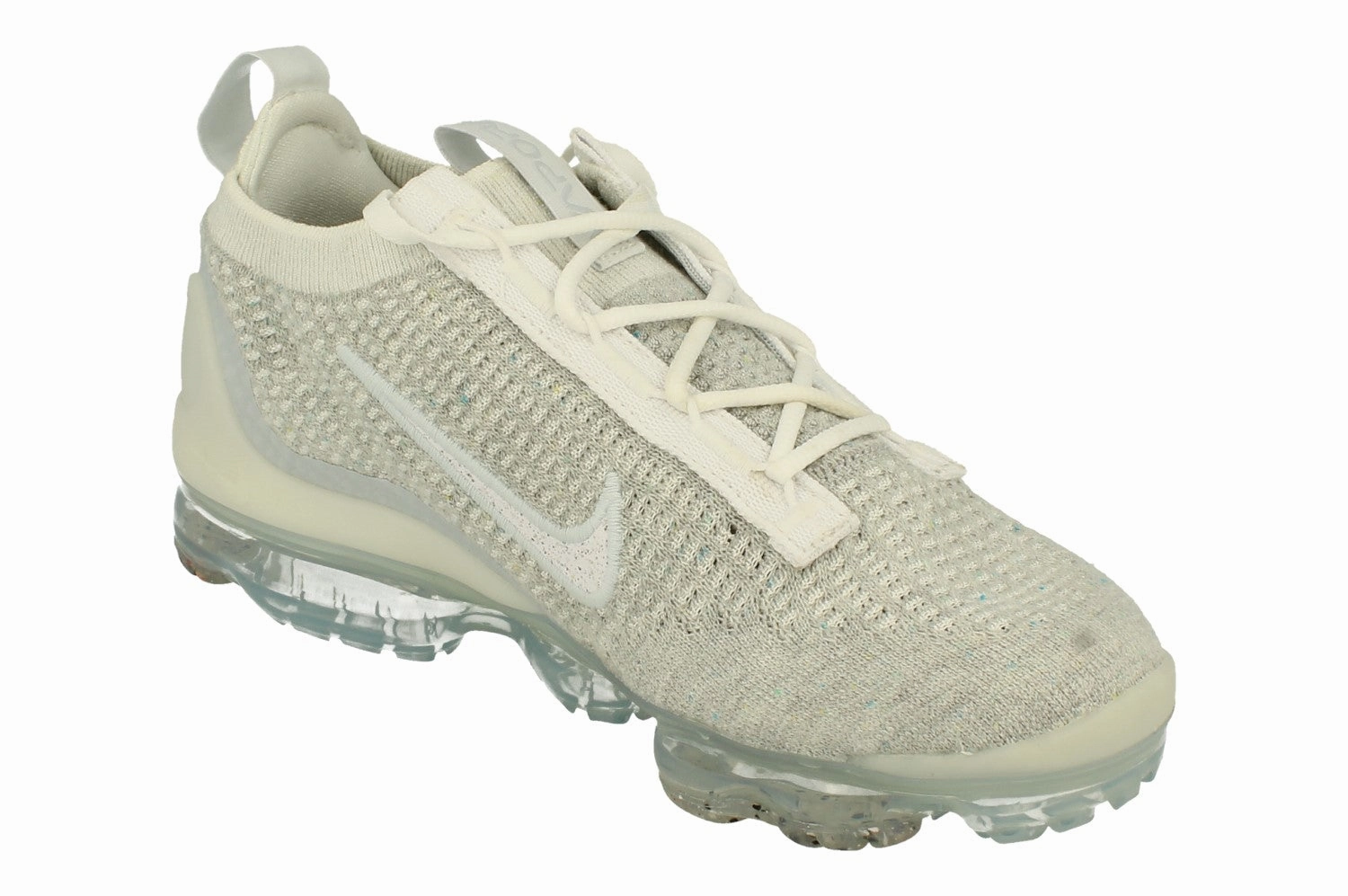 Nike Womens Air Vapormax 2021 FK DC4112 100 logoed