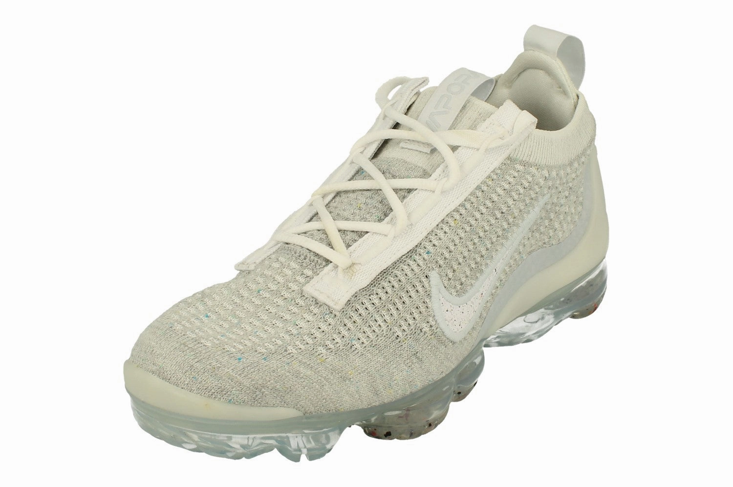 anti - slip outsole Nike Womens Air Vapormax 2021 FK DC4112 100
