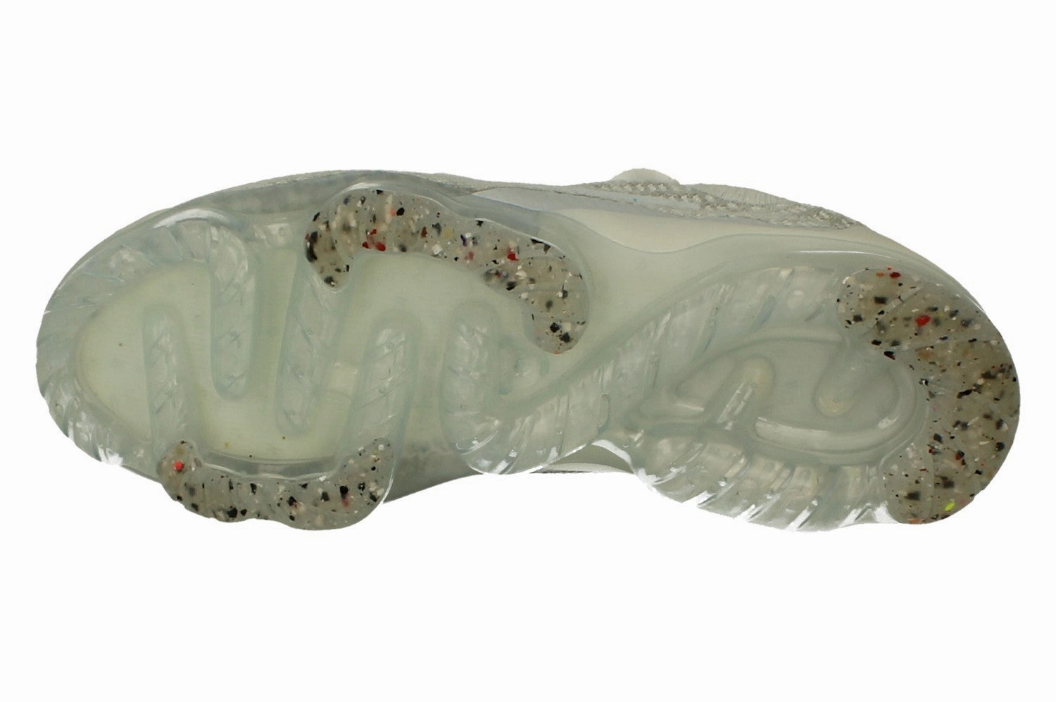 Nike Womens Air Vapormax 2021 FK DC4112 100 anti static strength training shoes