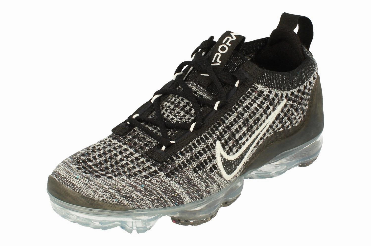 Nike Womens Air Vapormax 2021 Fk Dh4088 003 flat - terrain - runner
