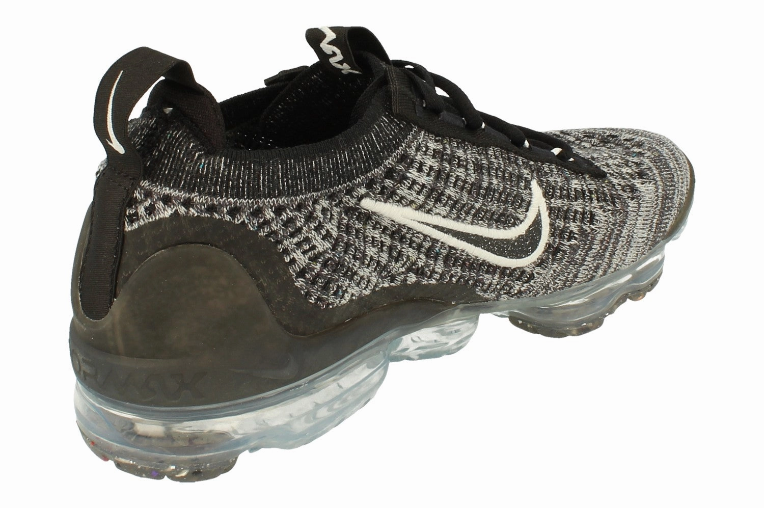 Nike Womens Air Vapormax 2021 Fk Dh4088 003 gravel biking shoes luxury - brand shoes
