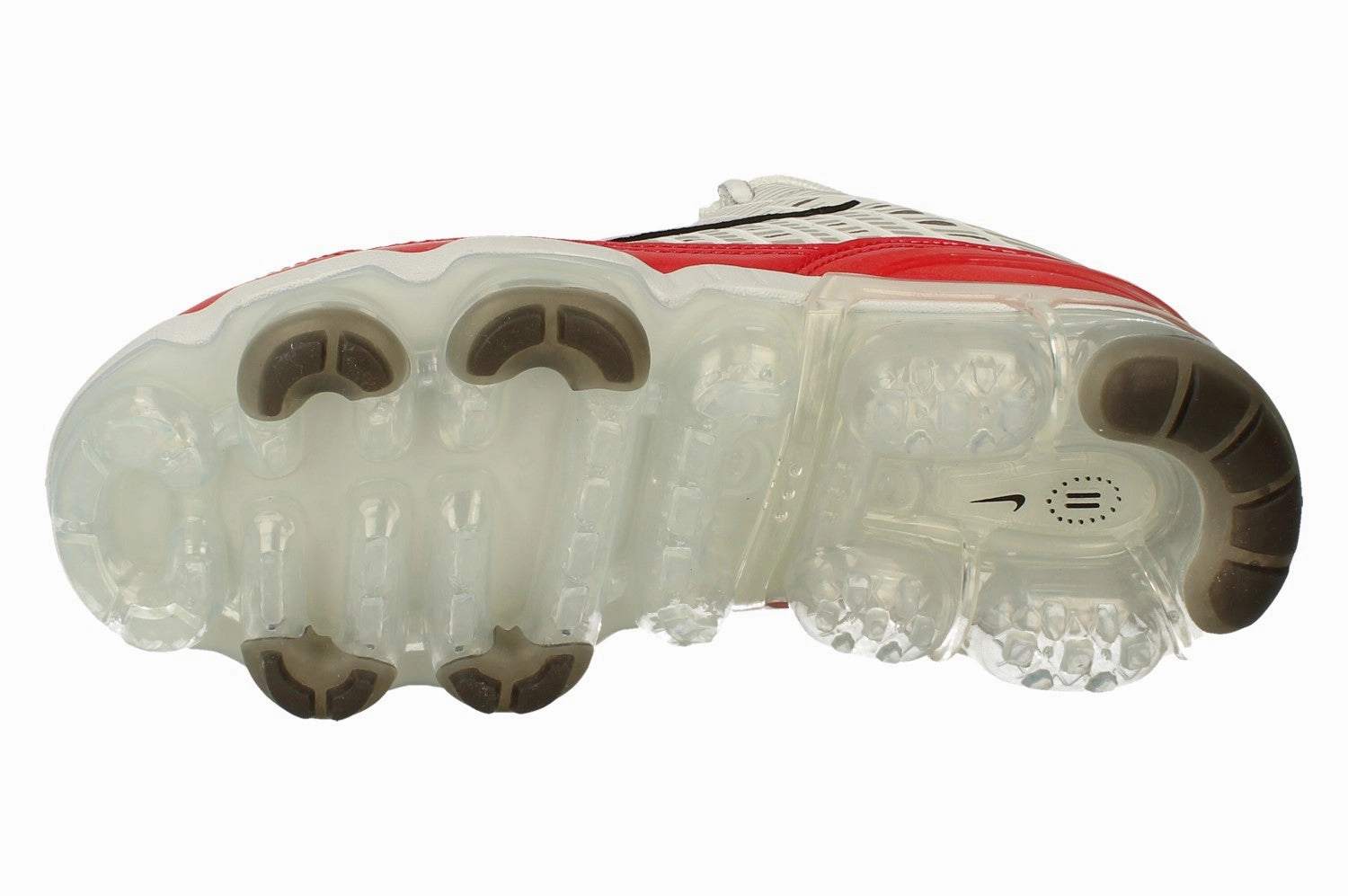 Nike Womens Air Vapormax 360 CK2719 001 continuous running shoe adaptability