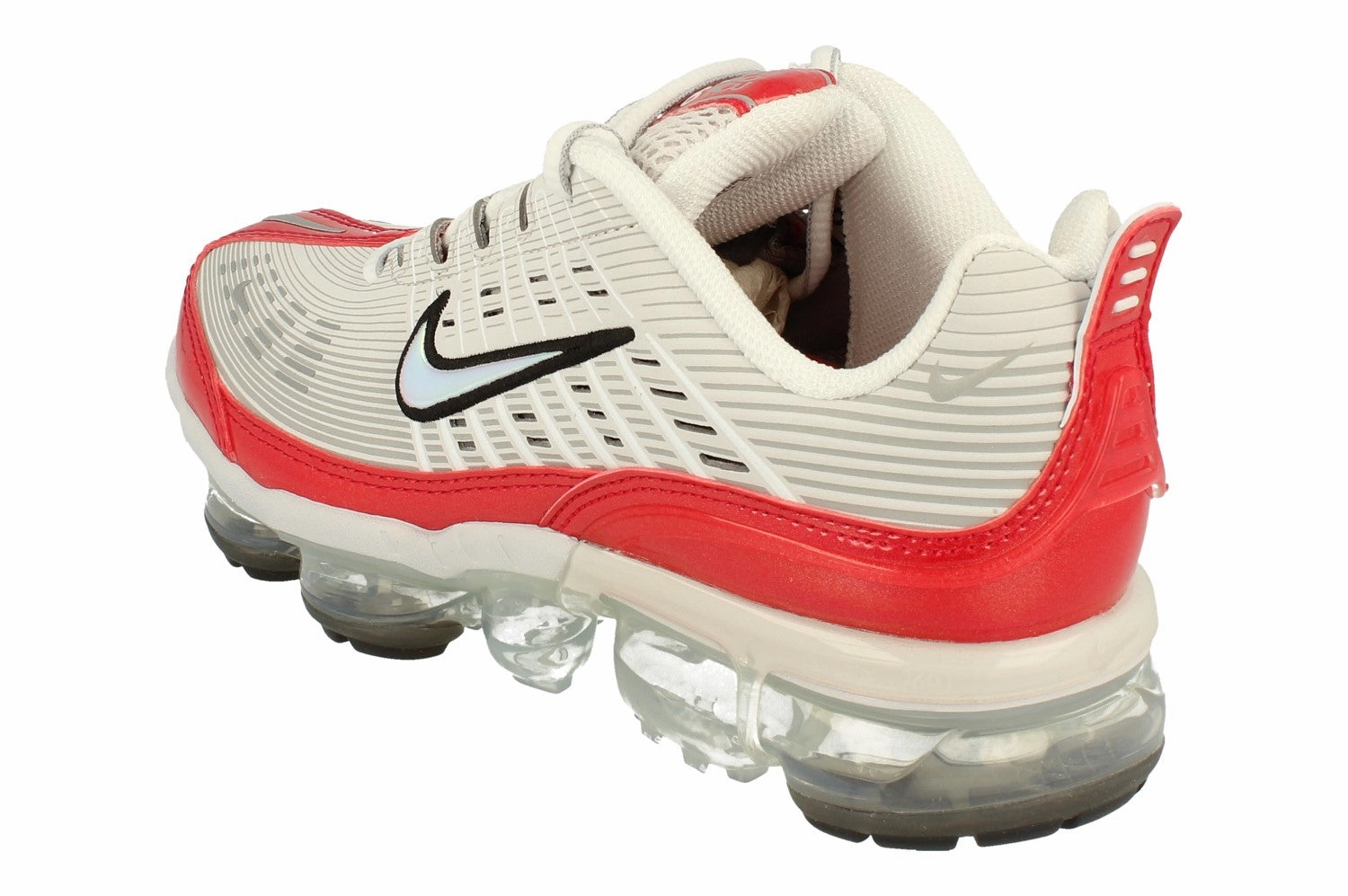 Flat terrain running rural - running Nike Womens Air Vapormax 360 CK2719 001