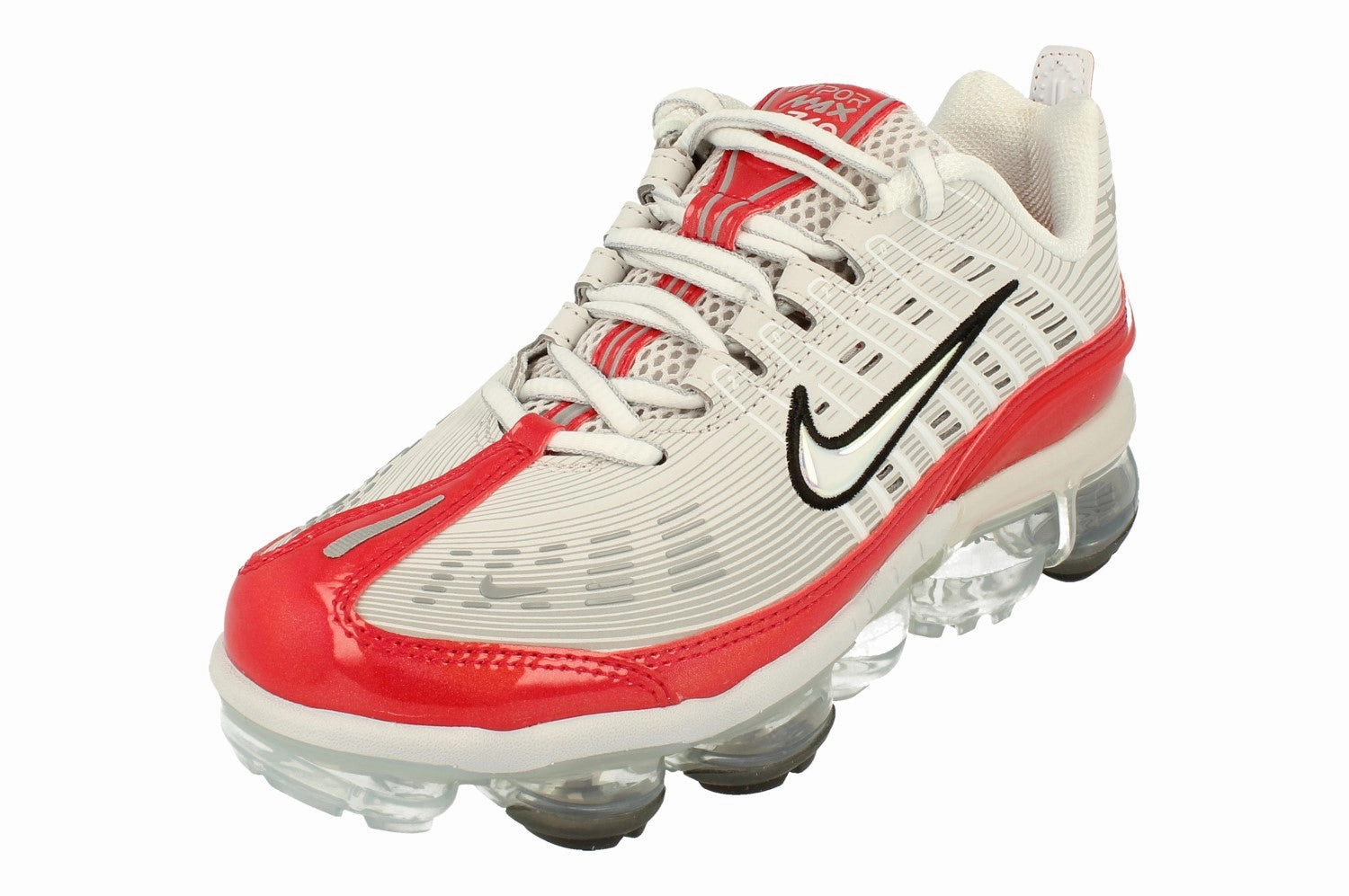 Nike Womens Air Vapormax 360 CK2719 001 Running Comfort tapered shoes