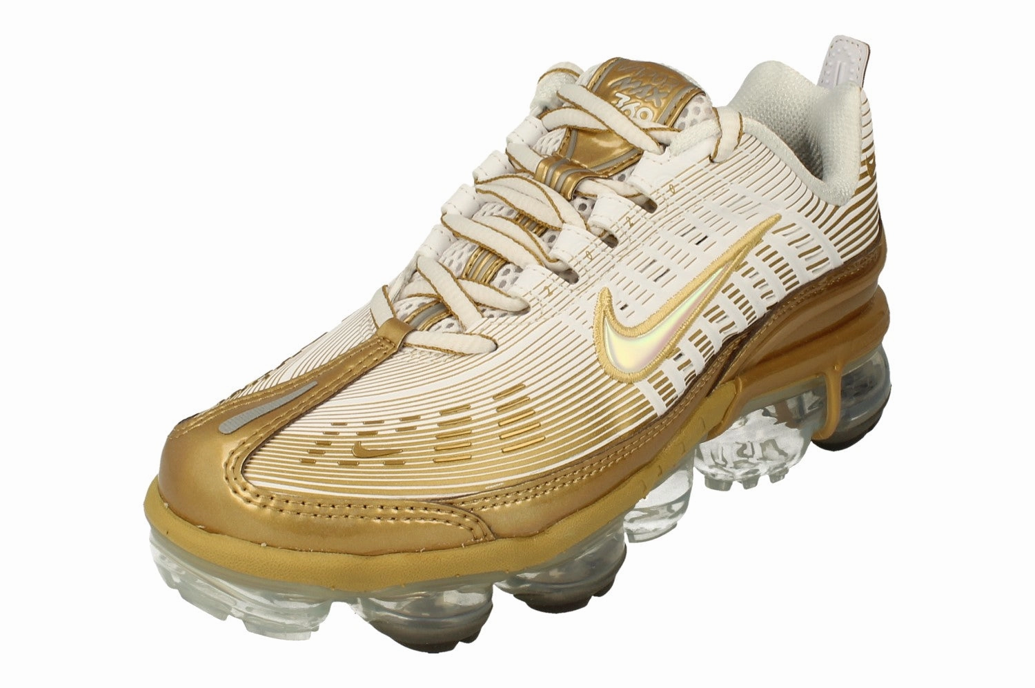 anti - fatigue shoe quality Nike Womens Air Vapormax 360 Ck9670 101