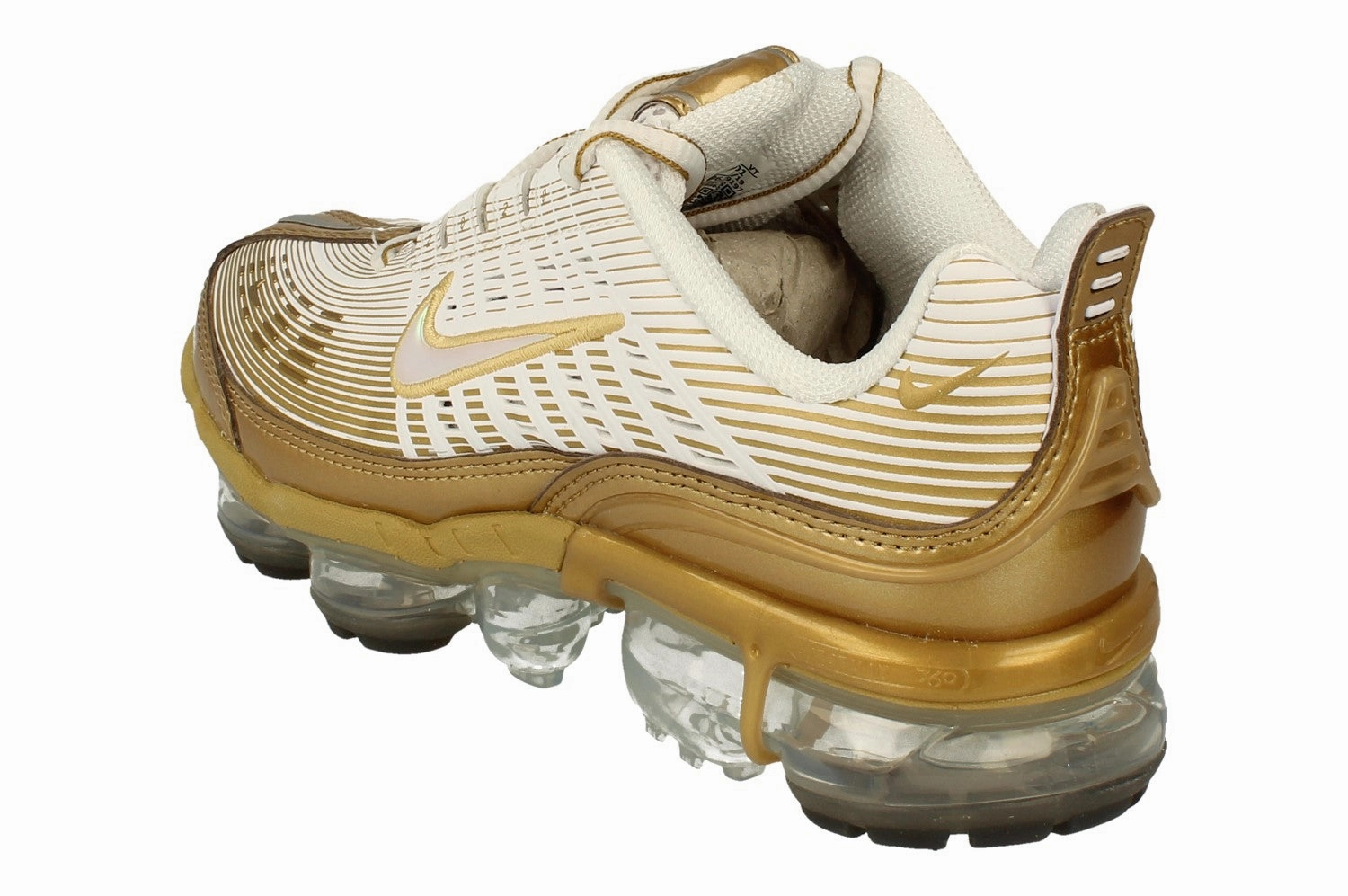 minimalist - design shoes Classic Nike Womens Air Vapormax 360 Ck9670 101