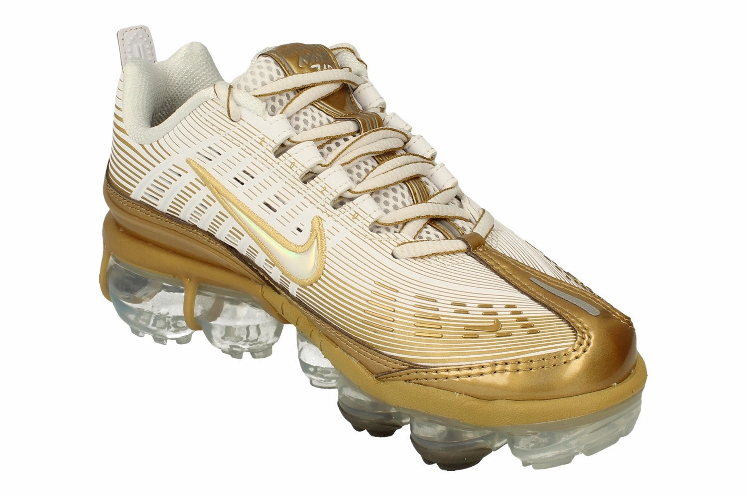 non - reflective shoes Nike Womens Air Vapormax 360 Ck9670 101