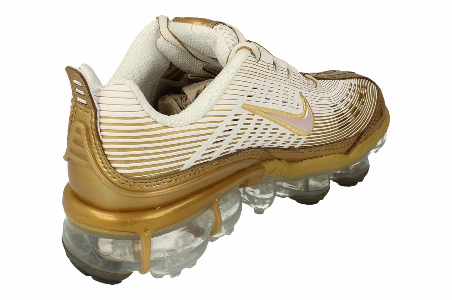 Heat - resistant Nike Womens Air Vapormax 360 Ck9670 101