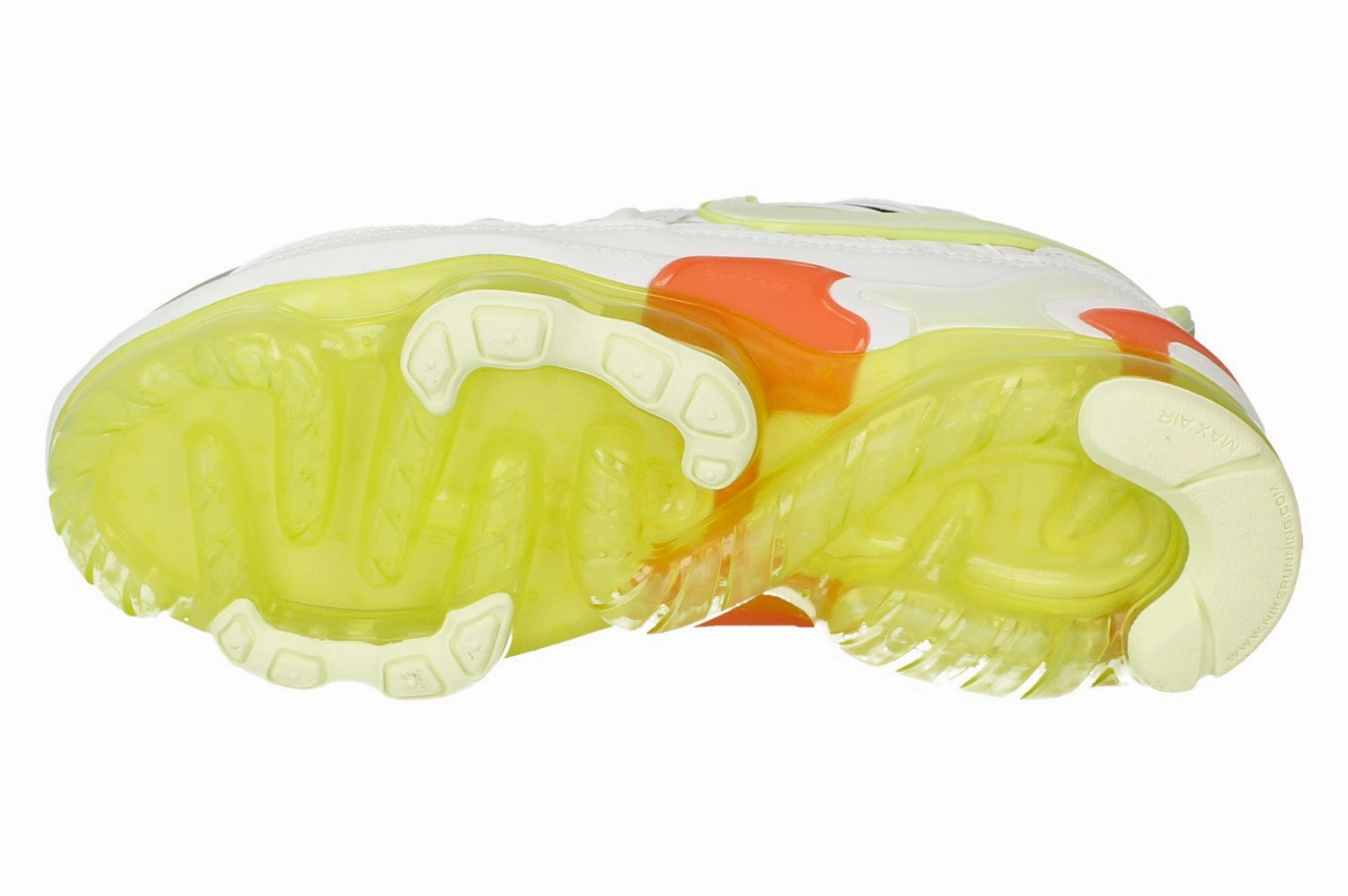 Cushioned Nike Womens Air Vapormax Evo Dc9222 101