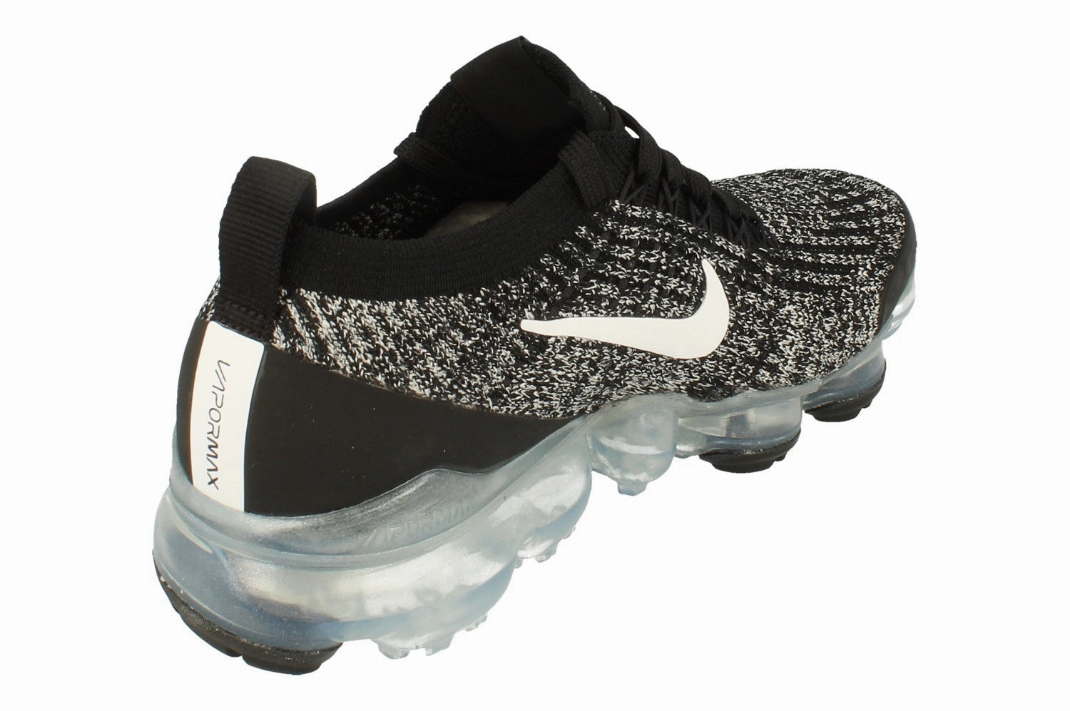 Nike Womens Air Vapormax Flyknit 3 Aj6910 001 Endurance - improving running beginner shoes
