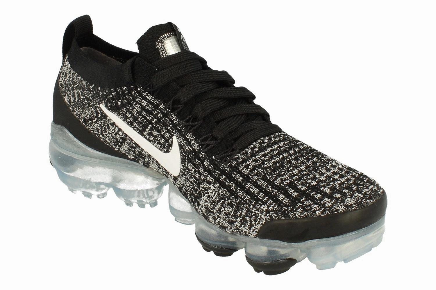 Nike Womens Air Vapormax Flyknit 3 Aj6910 001 heavy - duty - upper - feature shoes