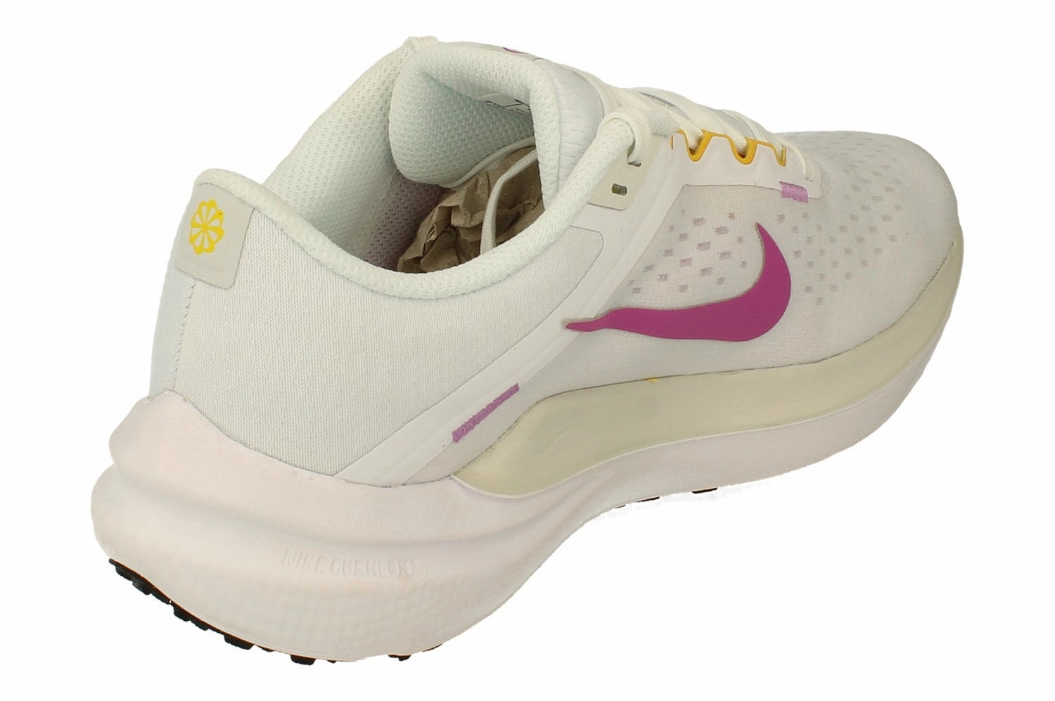 Nike Womens Air Winflo 10 Dv4023 103 tempo runs Low Impact
